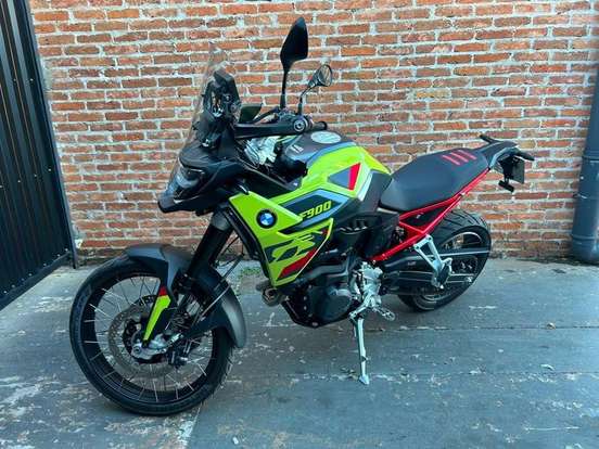 BMW-F 900 GS-2024