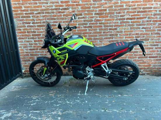 BMW-F 900 GS-2024