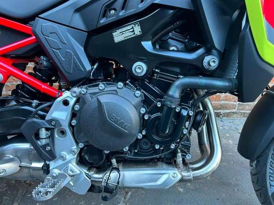BMW-F 900 GS-2024