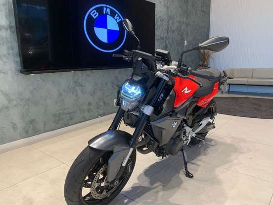BMW-F 900 R SPORT PLUS BMW-F 900 R SPORT PLUS-2024