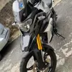 BMW G 310 GS BMW G 310 GS