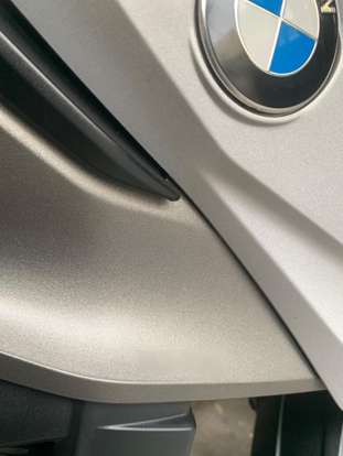BMW-G 310 GS-2020