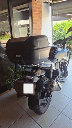 BMW-G 310 GS BMW-G 310 GS-2026