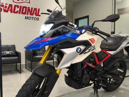 BMW-G 310 GS BMW-G 310 GS-2023