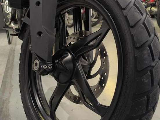 BMW-G 310 GS BMW-G 310 GS-2023