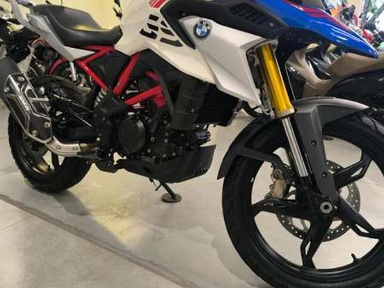 BMW-G 310 GS BMW-G 310 GS-2023