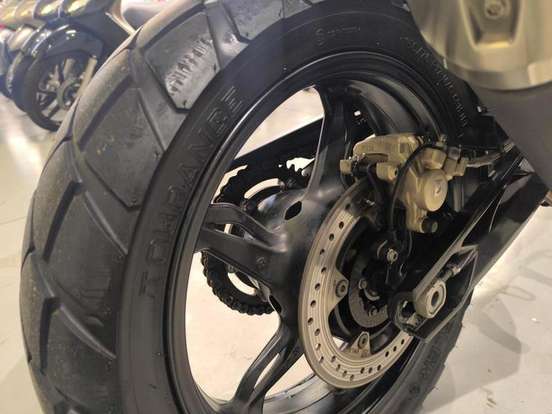 BMW-G 310 GS BMW-G 310 GS-2023