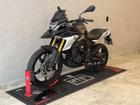BMW-G 310 GS-2024