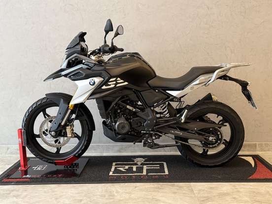 BMW-G 310 GS BMW-G 310 GS-2024