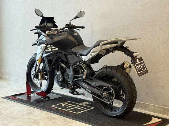 BMW-G 310 GS-2024
