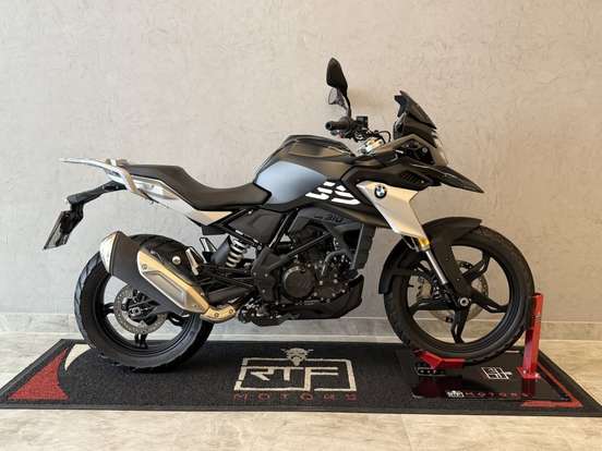 BMW-G 310 GS-2024