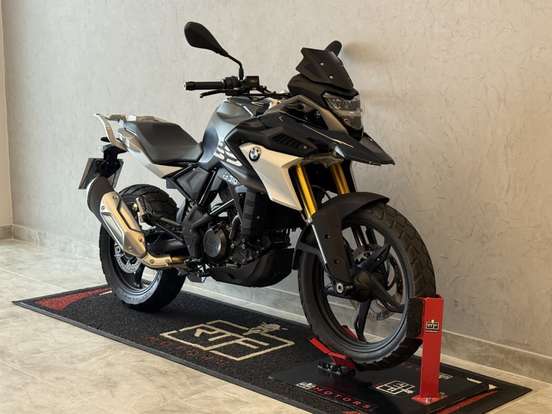 BMW-G 310 GS BMW-G 310 GS-2024