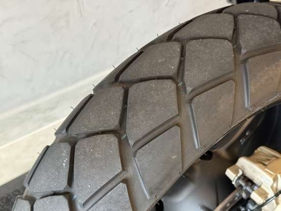 BMW-G 310 GS-2024