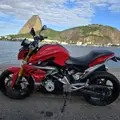 BMW G 310 R BMW G 310 R