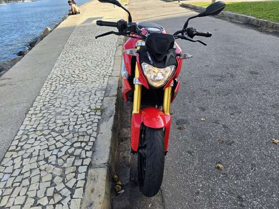 BMW-G 310 R BMW-G 310 R-2020
