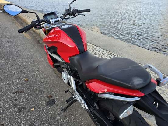BMW-G 310 R BMW-G 310 R-2020