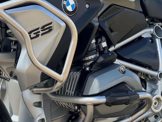 BMW-R 1200 GS BMW-R 1200 GS-2017