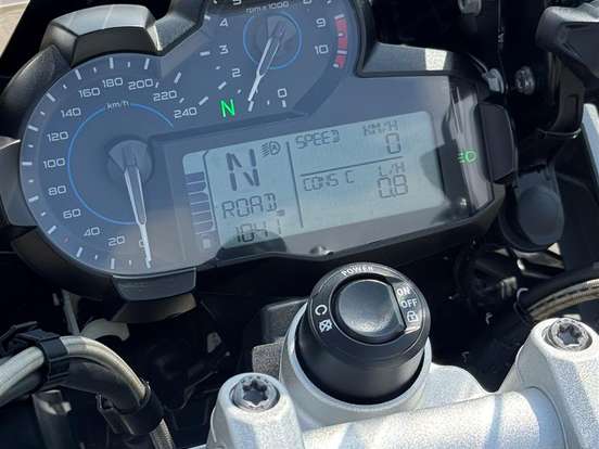 BMW-R 1200 GS BMW-R 1200 GS-2017