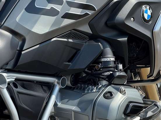 BMW-R 1200 GS BMW-R 1200 GS-2017
