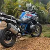 BMW R 1200 GS RALLYE BMW R 1200 GS RALLYE