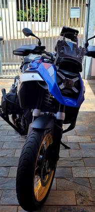 BMW R 1300 GS TROPHY 
