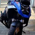 BMW R 1300 GS TROPHY BMW R 1300 GS TROPHY