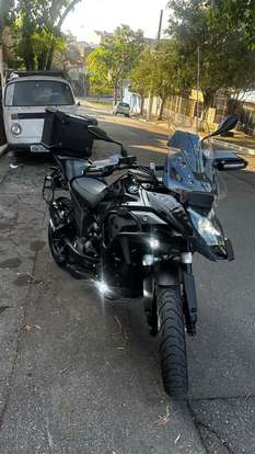 BMW-R 1300 GS TRIPLE BLACK BMW-R 1300 GS TRIPLE BLACK-2025