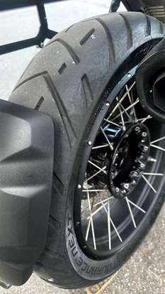 BMW-R 1300 GS TRIPLE BLACK-2025