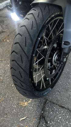 BMW-R 1300 GS TRIPLE BLACK-2025
