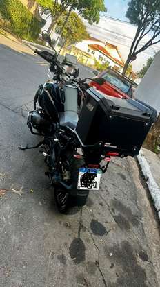 BMW-R 1300 GS TRIPLE BLACK BMW-R 1300 GS TRIPLE BLACK-2025