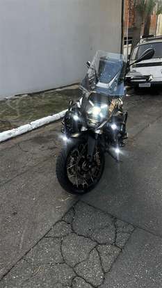 BMW-R 1300 GS TRIPLE BLACK-2025