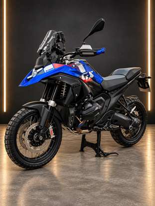 BMW-R 1300 GS TROPHY BMW-R 1300 GS TROPHY-2024