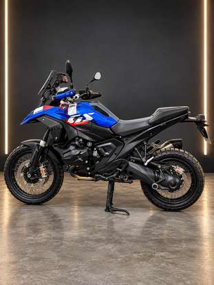 BMW-R 1300 GS TROPHY BMW-R 1300 GS TROPHY-2024