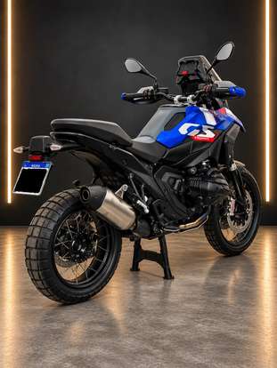 BMW-R 1300 GS TROPHY BMW-R 1300 GS TROPHY-2024