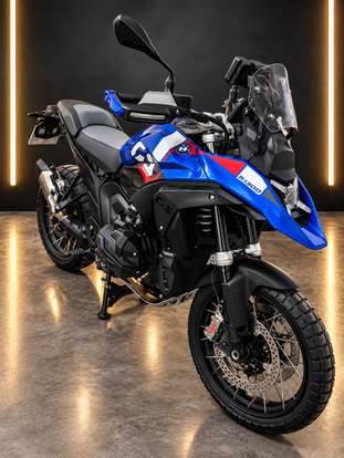 BMW-R 1300 GS TROPHY BMW-R 1300 GS TROPHY-2024