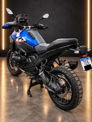 BMW-R 1300 GS TROPHY BMW-R 1300 GS TROPHY-2024
