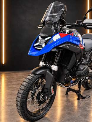 BMW-R 1300 GS TROPHY-2024