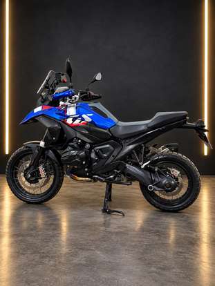 BMW-R 1300 GS TROPHY BMW-R 1300 GS TROPHY-2024