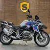 BMW R 1200 GS BMW R 1200 GS