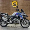 BMW R 1200 GS BMW R 1200 GS