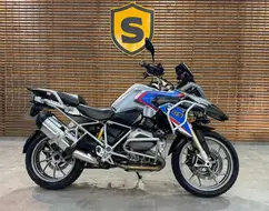 BMW R 1200 GS BMW R 1200 GS