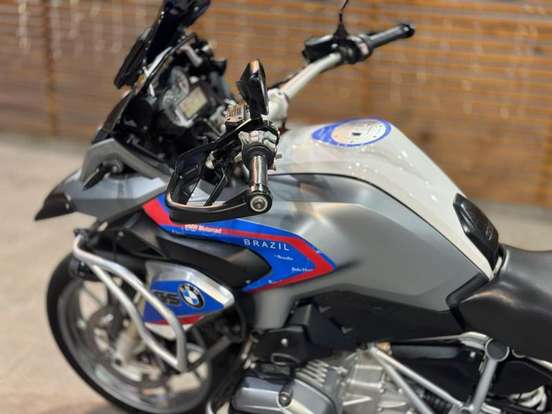 BMW-R 1200 GS BMW-R 1200 GS-2013