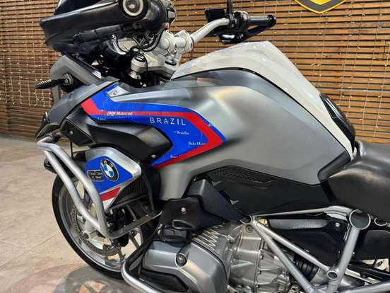 BMW-R 1200 GS BMW-R 1200 GS-2013