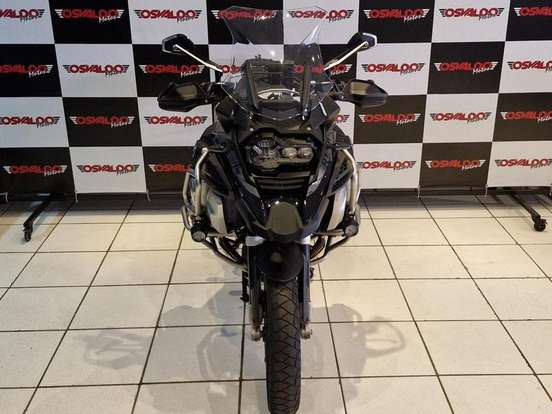 BMW-R 1250 GS ADVENTURE PREMIUM TRIPLE BLACK BMW-R 1250 GS ADVENTURE PREMIUM TRIPLE BLACK-2023