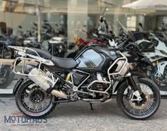 BMW R 1250 GS ADVENTURE TRIPLE BLACK BMW R 1250 GS ADVENTURE TRIPLE BLACK