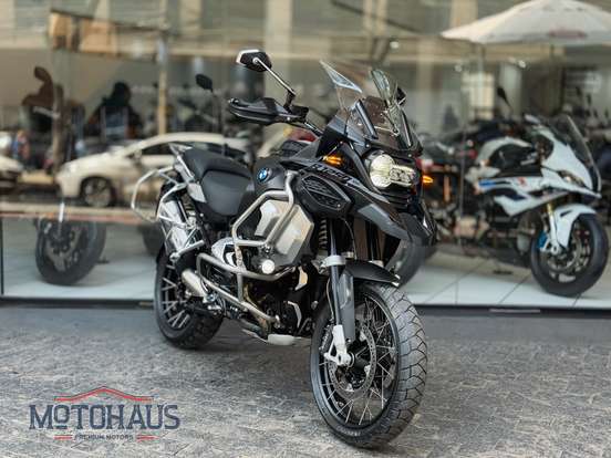 BMW-R 1250 GS ADVENTURE TRIPLE BLACK BMW-R 1250 GS ADVENTURE TRIPLE BLACK-2023