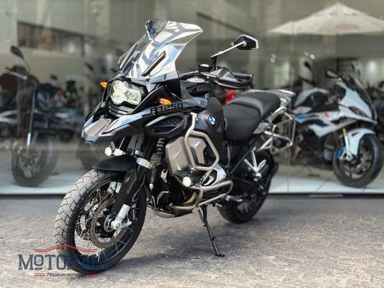 BMW-R 1250 GS ADVENTURE TRIPLE BLACK BMW-R 1250 GS ADVENTURE TRIPLE BLACK-2023