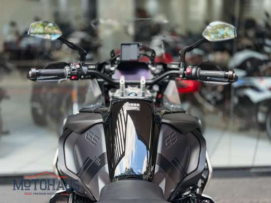 BMW-R 1250 GS ADVENTURE TRIPLE BLACK BMW-R 1250 GS ADVENTURE TRIPLE BLACK-2023