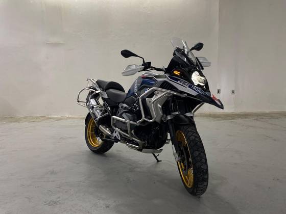BMW R 1250 GS 