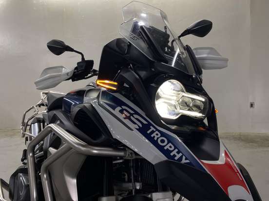 BMW-R 1250 GS-2023